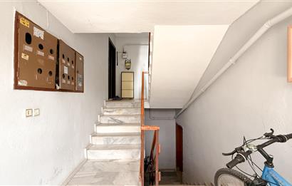 C21 BAL'DAN PAŞAALANI MH. ÇENGEL CADDE YANI GENİŞ 3+1 DAİRE