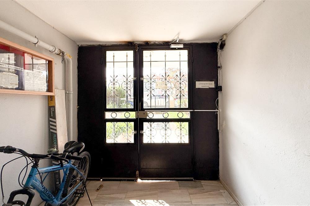 C21 BAL'DAN PAŞAALANI MH. ÇENGEL CADDE YANI GENİŞ 3+1 DAİRE