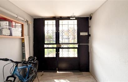 C21 BAL'DAN PAŞAALANI MH. ÇENGEL CADDE YANI GENİŞ 3+1 DAİRE