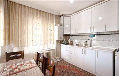 C21 BAL'DAN PAŞAALANI MH. ÇENGEL CADDE YANI GENİŞ 3+1 DAİRE