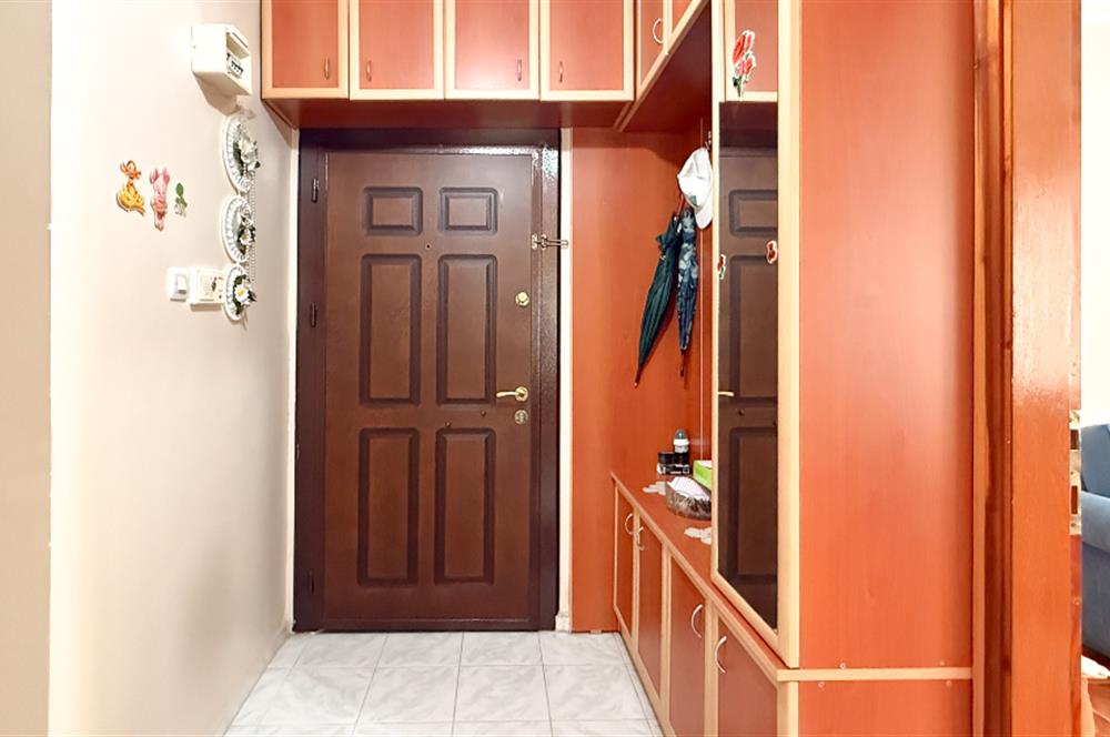 C21 BAL'DAN PAŞAALANI MH. ÇENGEL CADDE YANI GENİŞ 3+1 DAİRE