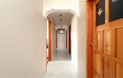 C21 BAL'DAN PAŞAALANI MH. ÇENGEL CADDE YANI GENİŞ 3+1 DAİRE