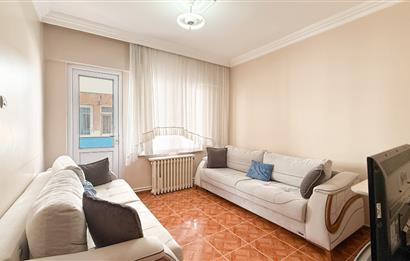 C21 BAL'DAN PAŞAALANI MH. ÇENGEL CADDE YANI GENİŞ 3+1 DAİRE