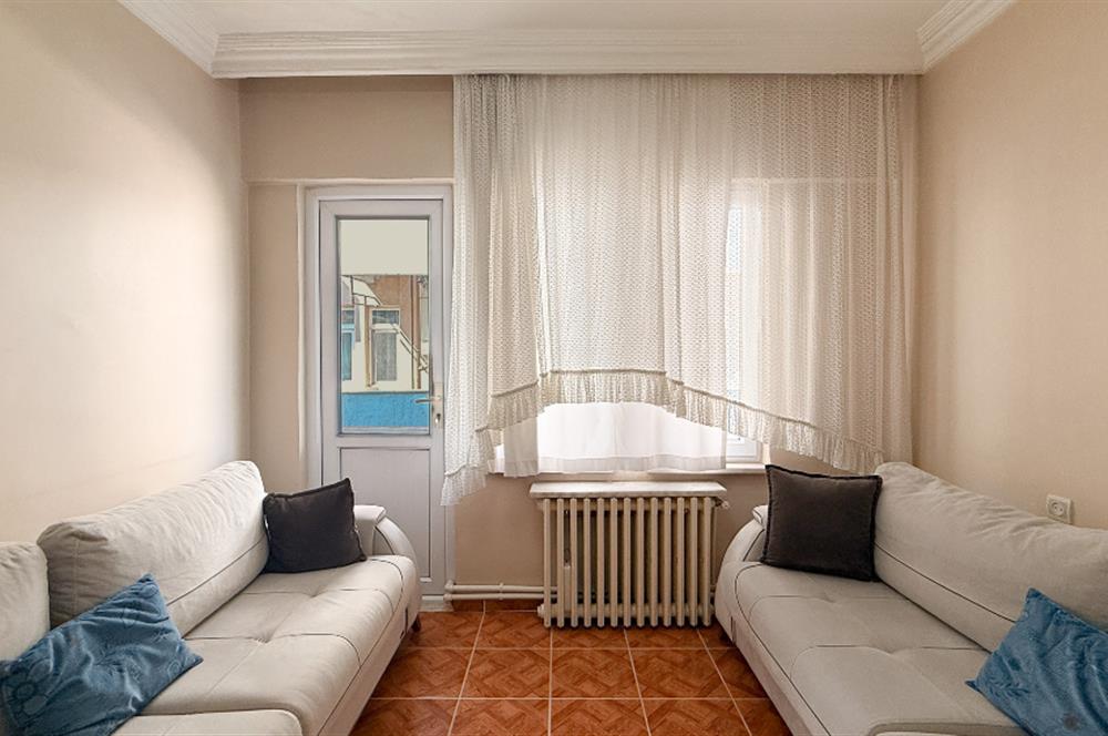 C21 BAL'DAN PAŞAALANI MH. ÇENGEL CADDE YANI GENİŞ 3+1 DAİRE