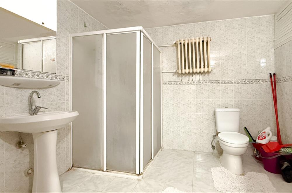 C21 BAL'DAN PAŞAALANI MH. ÇENGEL CADDE YANI GENİŞ 3+1 DAİRE