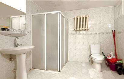 C21 BAL'DAN PAŞAALANI MH. ÇENGEL CADDE YANI GENİŞ 3+1 DAİRE