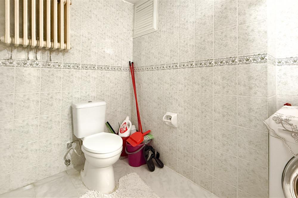 C21 BAL'DAN PAŞAALANI MH. ÇENGEL CADDE YANI GENİŞ 3+1 DAİRE