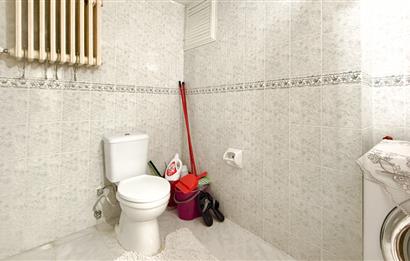 C21 BAL'DAN PAŞAALANI MH. ÇENGEL CADDE YANI GENİŞ 3+1 DAİRE