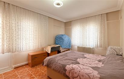 C21 BAL'DAN PAŞAALANI MH. ÇENGEL CADDE YANI GENİŞ 3+1 DAİRE