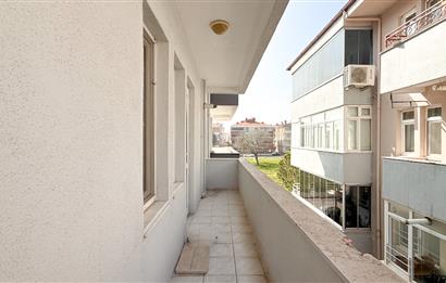 C21 BAL'DAN PAŞAALANI MH. ÇENGEL CADDE YANI GENİŞ 3+1 DAİRE