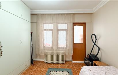 C21 BAL'DAN PAŞAALANI MH. ÇENGEL CADDE YANI GENİŞ 3+1 DAİRE