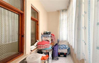 C21 BAL'DAN PAŞAALANI MH. ÇENGEL CADDE YANI GENİŞ 3+1 DAİRE