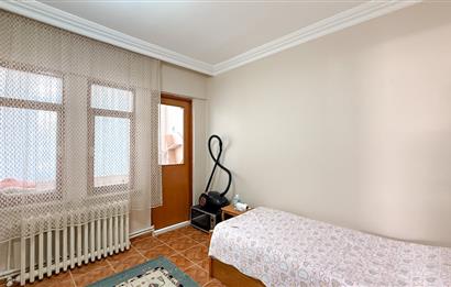 C21 BAL'DAN PAŞAALANI MH. ÇENGEL CADDE YANI GENİŞ 3+1 DAİRE