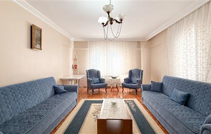 C21 BAL'DAN PAŞAALANI MH. ÇENGEL CADDE YANI GENİŞ 3+1 DAİRE