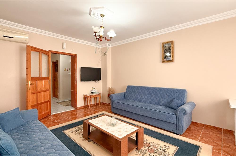 C21 BAL'DAN PAŞAALANI MH. ÇENGEL CADDE YANI GENİŞ 3+1 DAİRE