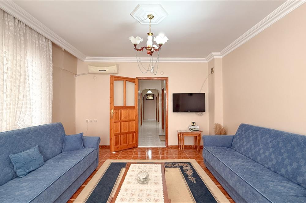 C21 BAL'DAN PAŞAALANI MH. ÇENGEL CADDE YANI GENİŞ 3+1 DAİRE