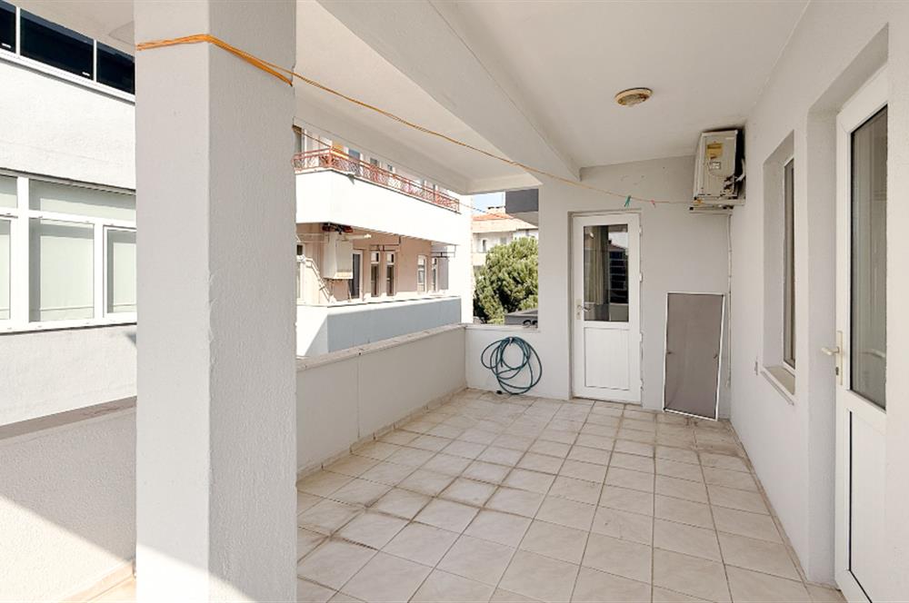 C21 BAL'DAN PAŞAALANI MH. ÇENGEL CADDE YANI GENİŞ 3+1 DAİRE