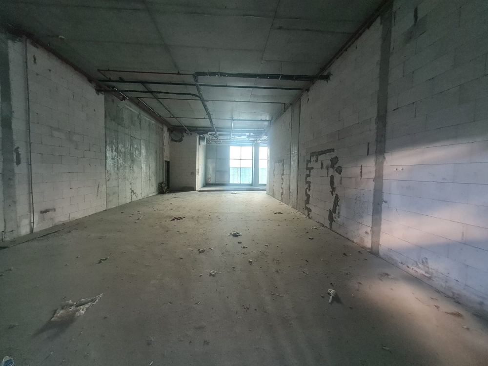 Kağıthane Kiralık Dükkan & Mağaza 114m2 FerkoLine