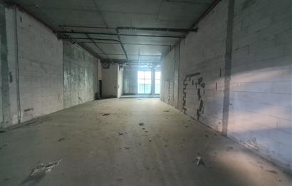 Kağıthane Kiralık Dükkan & Mağaza 114m2 FerkoLine