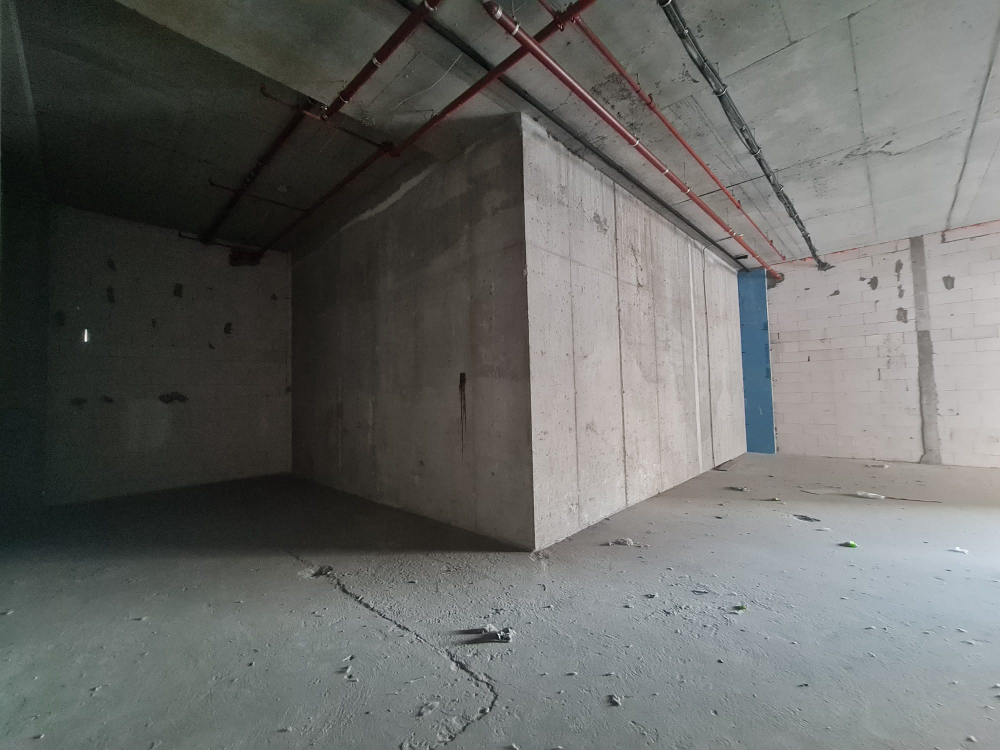 Kağıthane Kiralık Dükkan & Mağaza 114m2 FerkoLine