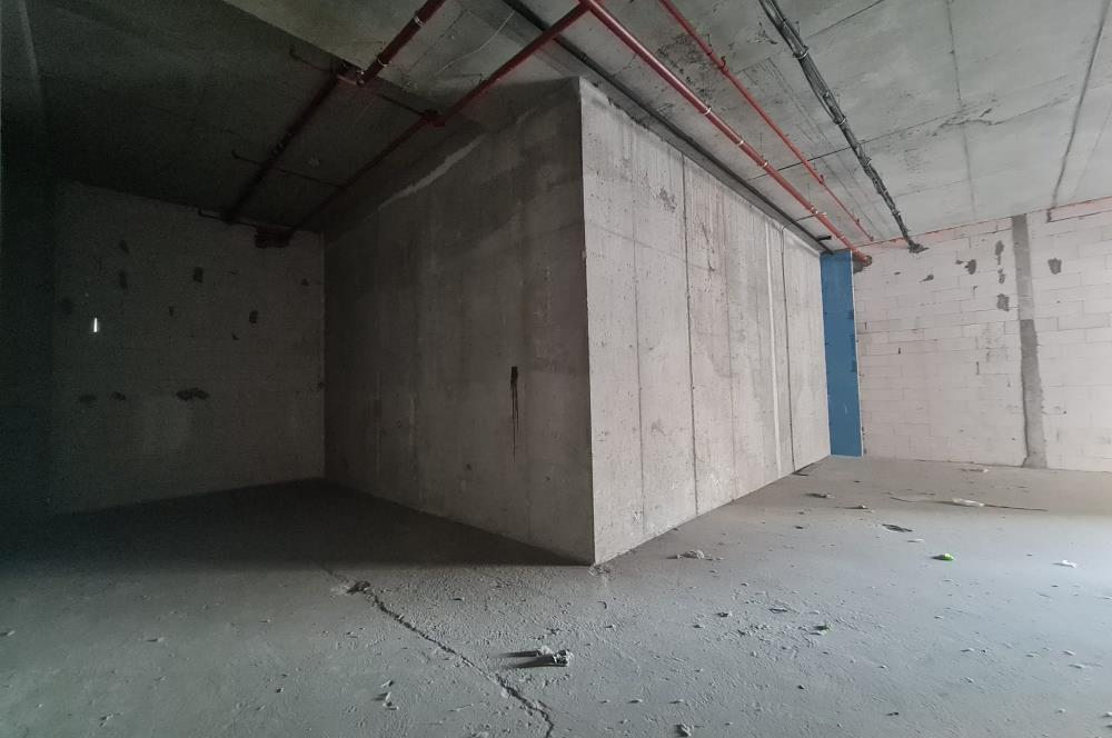 Kağıthane Kiralık Dükkan & Mağaza 114m2 FerkoLine