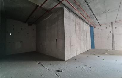 Kağıthane Kiralık Dükkan & Mağaza 114m2 FerkoLine