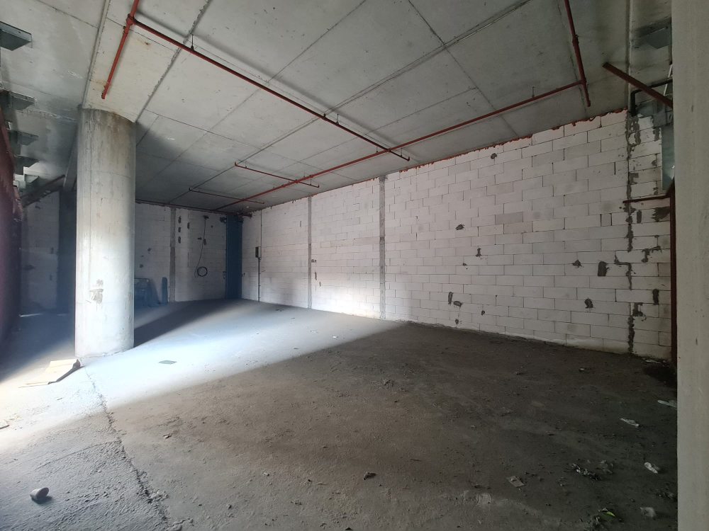 Kağıthane Kiralık Dükkan & Mağaza 114m2 FerkoLine