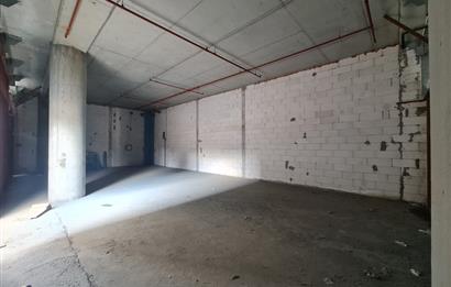Kağıthane Kiralık Dükkan & Mağaza 114m2 FerkoLine