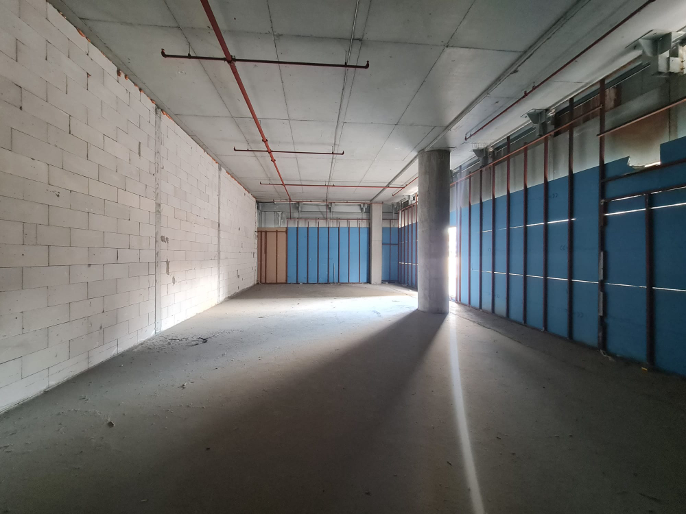 Kağıthane Kiralık Dükkan & Mağaza 114m2 FerkoLine