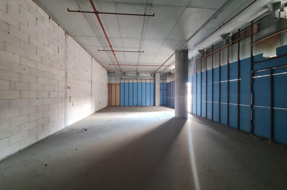 Kağıthane Kiralık Dükkan & Mağaza 114m2 FerkoLine