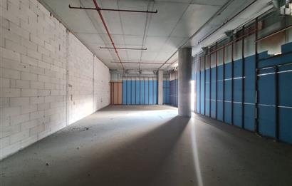 Kağıthane Kiralık Dükkan & Mağaza 114m2 FerkoLine