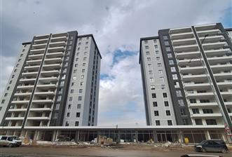 PURSAKLAR'DA HASTANE'YE YÜRÜME MESAFESİNDE LÜKS DAİRE - 1 - 32520