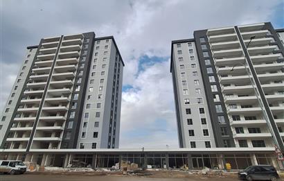 PURSAKLAR'DA HASTANE'YE YÜRÜME MESAFESİNDE LÜKS DAİRE