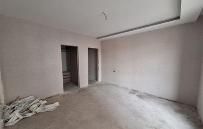 MODERN YAŞAMIN KALBİ MERKEZE YAKIN 1+1 SIFIR DAİRE