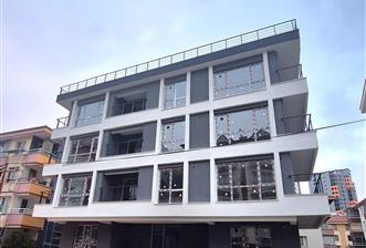 MODERN YAŞAMIN KALBİ MERKEZE YAKIN 1+1 SIFIR DAİRE - 5 - 32521