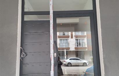 MODERN YAŞAMIN KALBİ MERKEZE YAKIN 1+1 SIFIR DAİRE