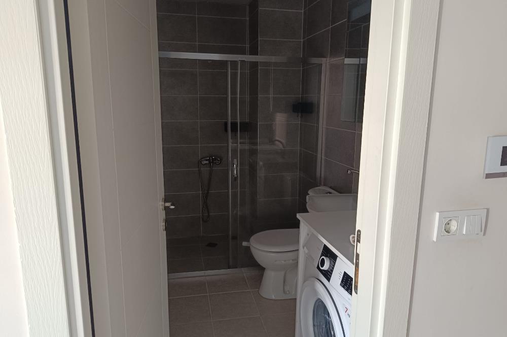 C21 WİNNER 1. GÜNDOĞAN MAHALLESİ 1+1 EŞYALI SATILIK DAİRE