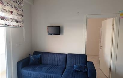 C21 WİNNER 1. GÜNDOĞAN MAHALLESİ 1+1 EŞYALI SATILIK DAİRE