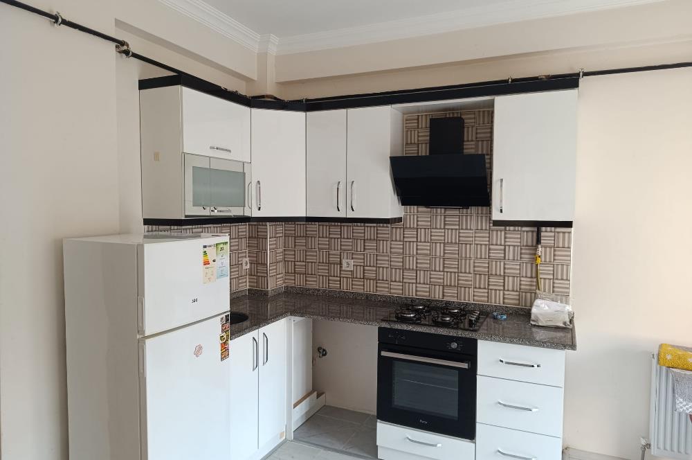 C21 WİNNER 1. GÜNDOĞAN MAHALLESİ 1+1 EŞYALI SATILIK DAİRE