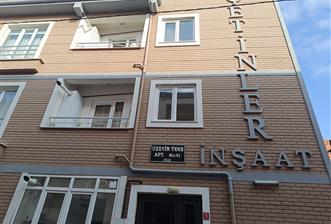 C21 WİNNER 1. GÜNDOĞAN MAHALLESİ 1+1 EŞYALI SATILIK DAİRE - 5 - 32513