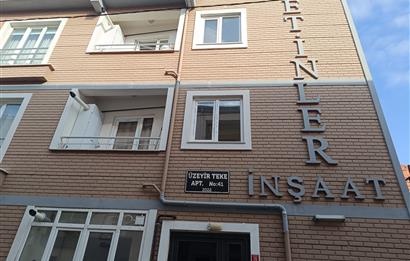 C21 WİNNER 1. GÜNDOĞAN MAHALLESİ 1+1 EŞYALI SATILIK DAİRE