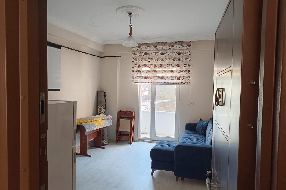 C21 WİNNER 1. GÜNDOĞAN MAHALLESİ 1+1 EŞYALI SATILIK DAİRE