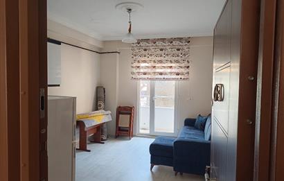 C21 WİNNER 1. GÜNDOĞAN MAHALLESİ 1+1 EŞYALI SATILIK DAİRE