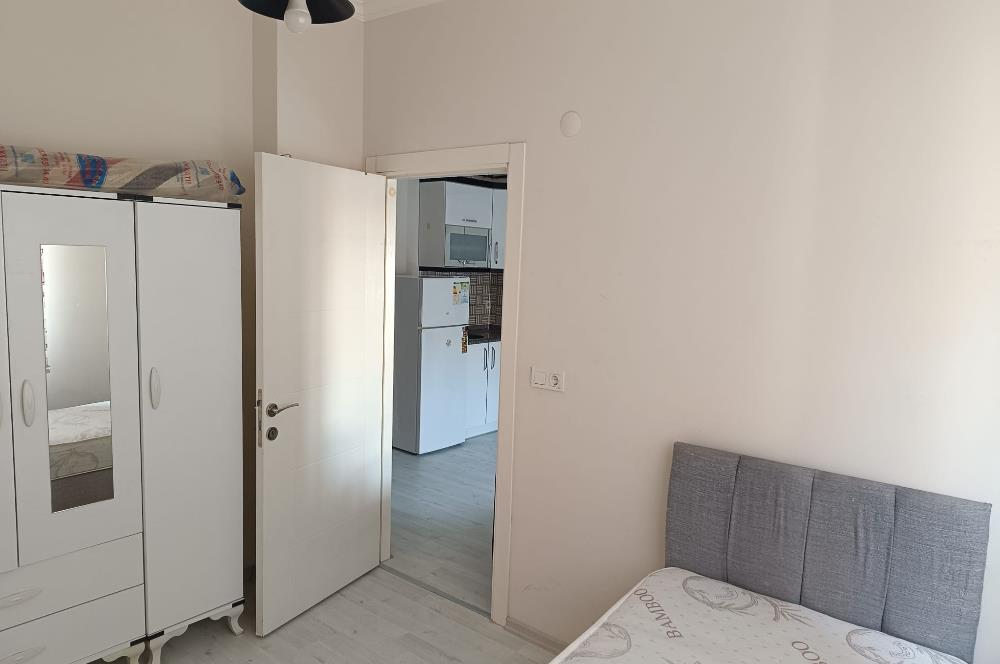 C21 WİNNER 1. GÜNDOĞAN MAHALLESİ 1+1 EŞYALI SATILIK DAİRE
