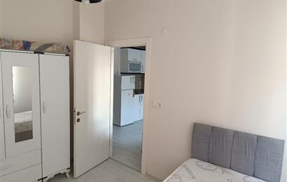 C21 WİNNER 1. GÜNDOĞAN MAHALLESİ 1+1 EŞYALI SATILIK DAİRE