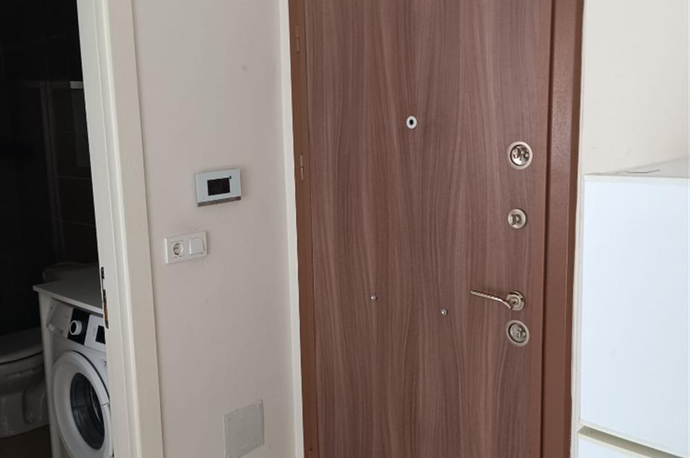 C21 WİNNER 1. GÜNDOĞAN MAHALLESİ 1+1 EŞYALI SATILIK DAİRE