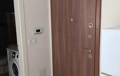 C21 WİNNER 1. GÜNDOĞAN MAHALLESİ 1+1 EŞYALI SATILIK DAİRE