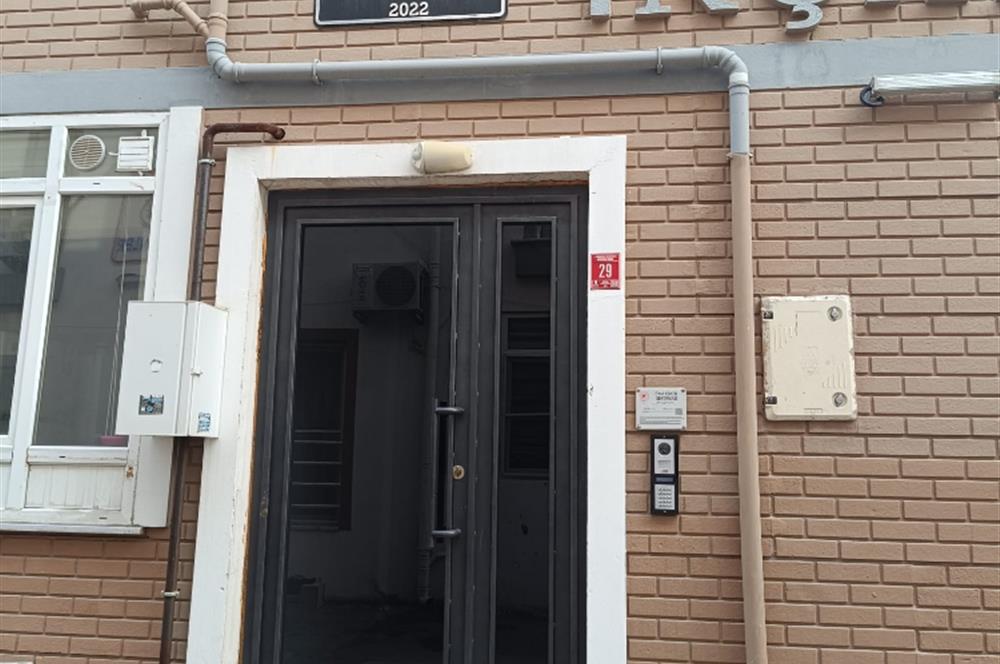 C21 WİNNER 1. GÜNDOĞAN MAHALLESİ 1+1 EŞYALI SATILIK DAİRE