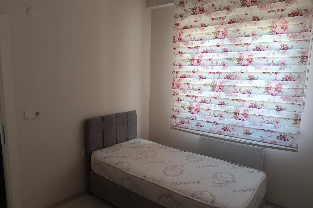 C21 WİNNER 1. GÜNDOĞAN MAHALLESİ 1+1 EŞYALI SATILIK DAİRE