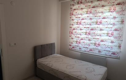 C21 WİNNER 1. GÜNDOĞAN MAHALLESİ 1+1 EŞYALI SATILIK DAİRE